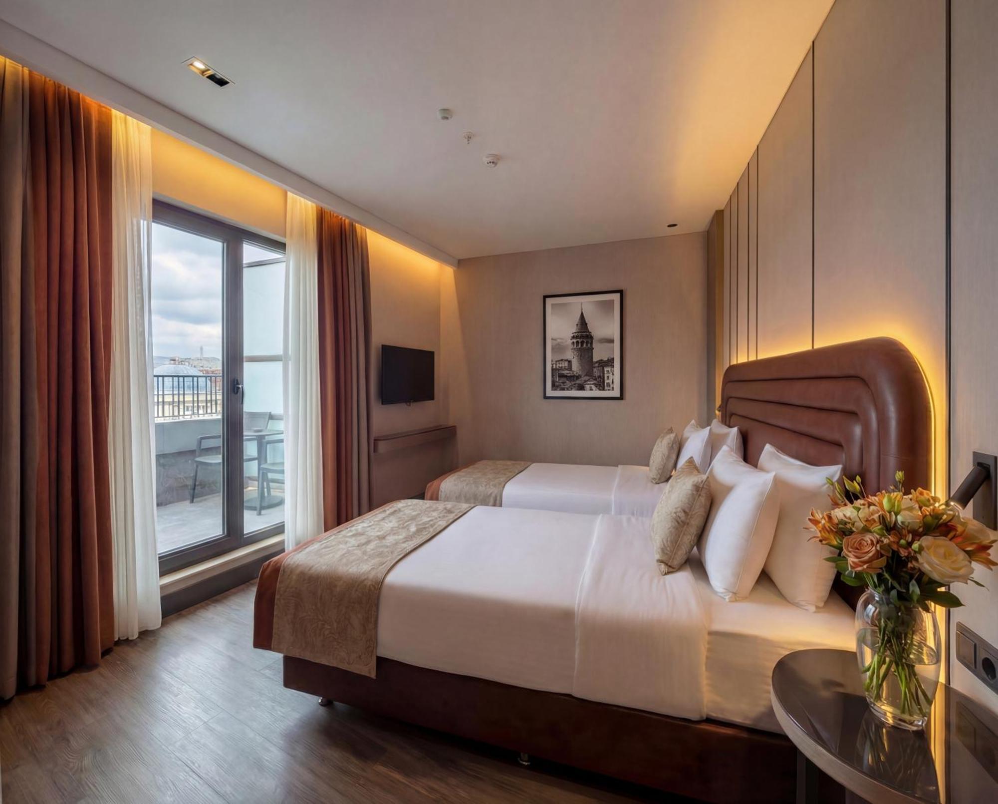 Edition Old City Hotel — Foto’s 1